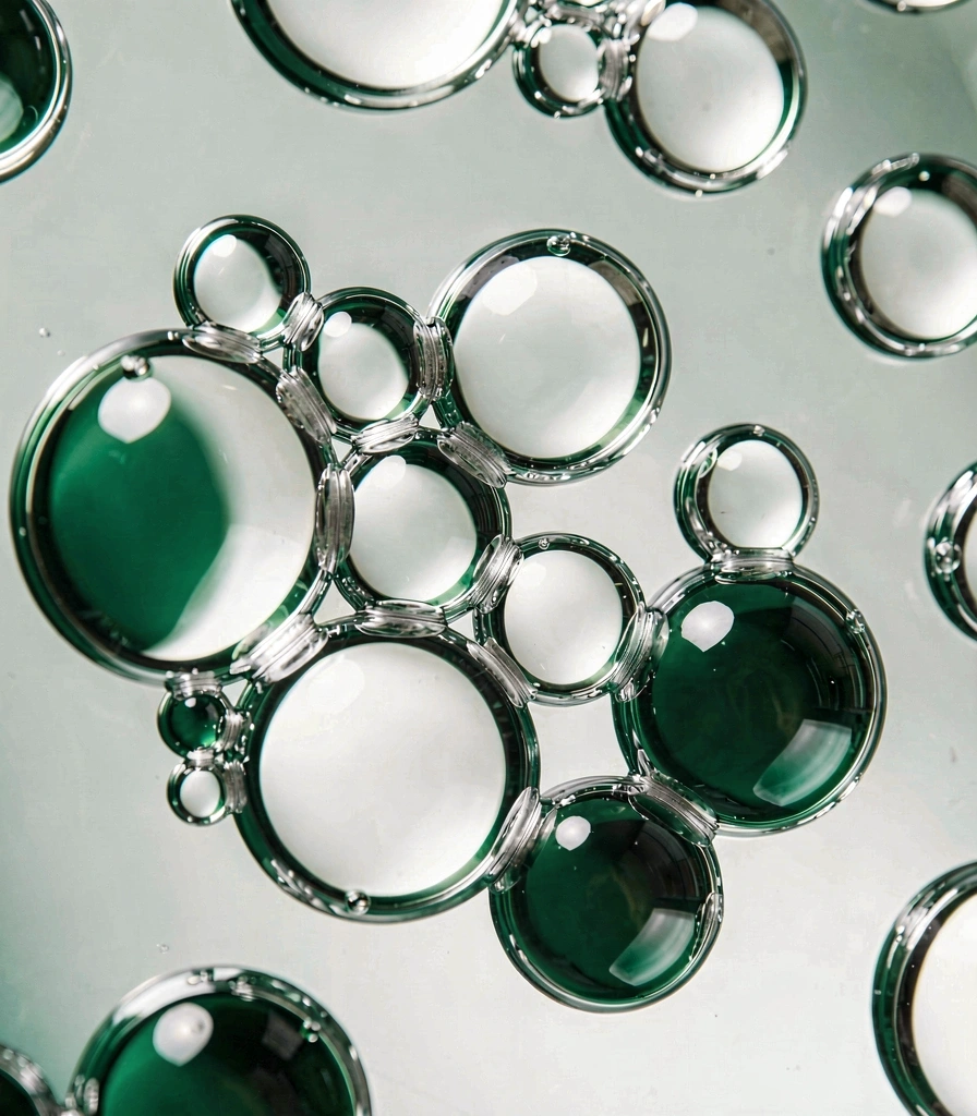 Wissenschaftlichkeit der Inhaltsstoffe